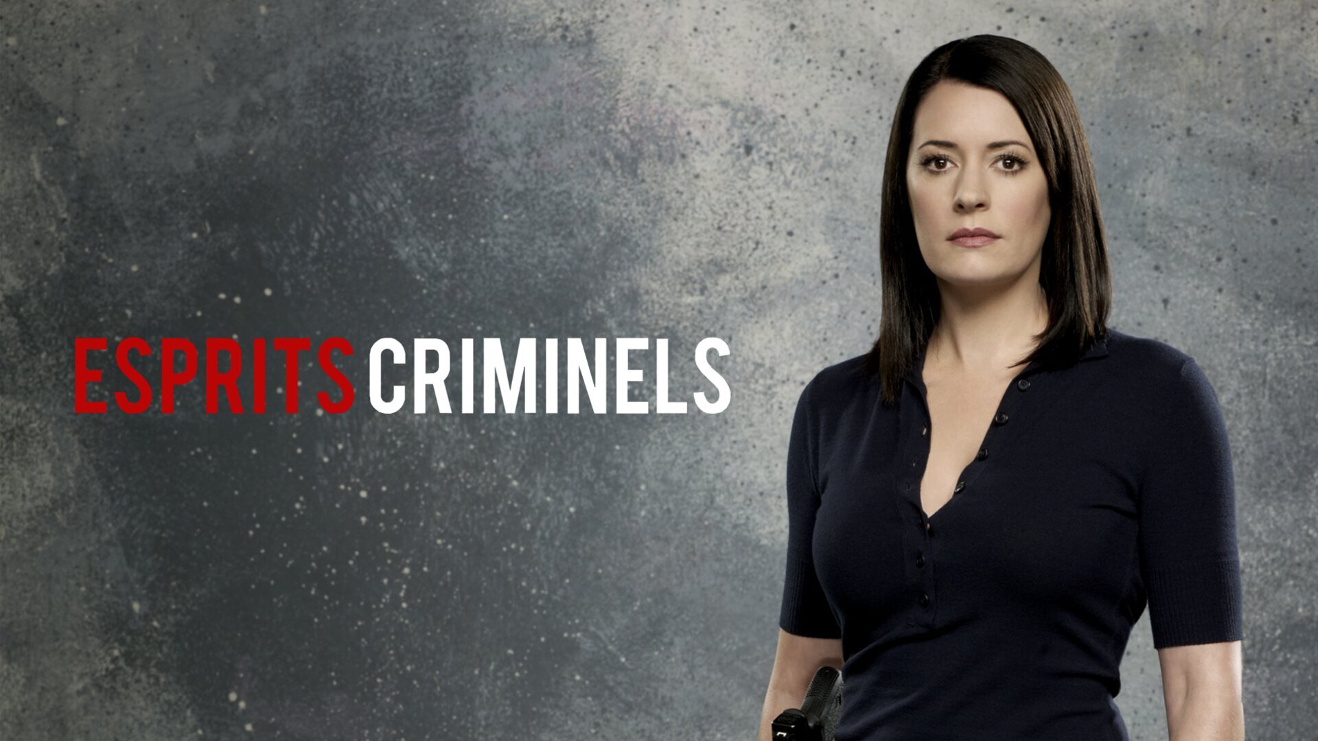 Vignette du programme télé Esprits criminels