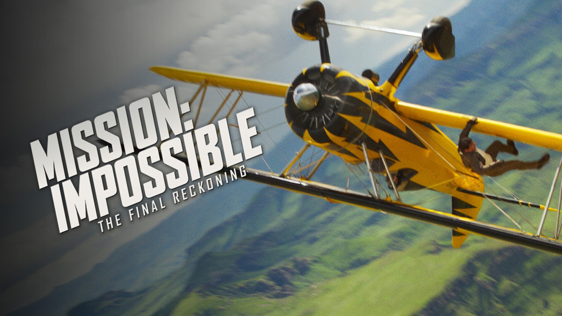 Vignette du programme télé Mission : Impossible: The Final Reckoning