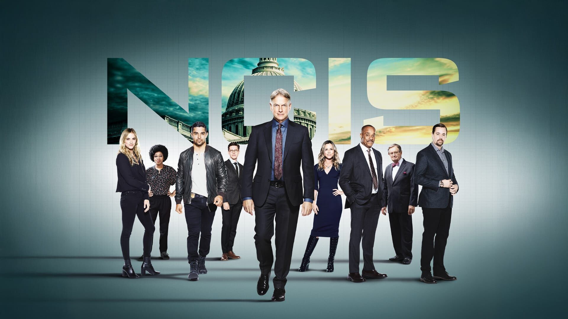 Vignette du programme télé NCIS