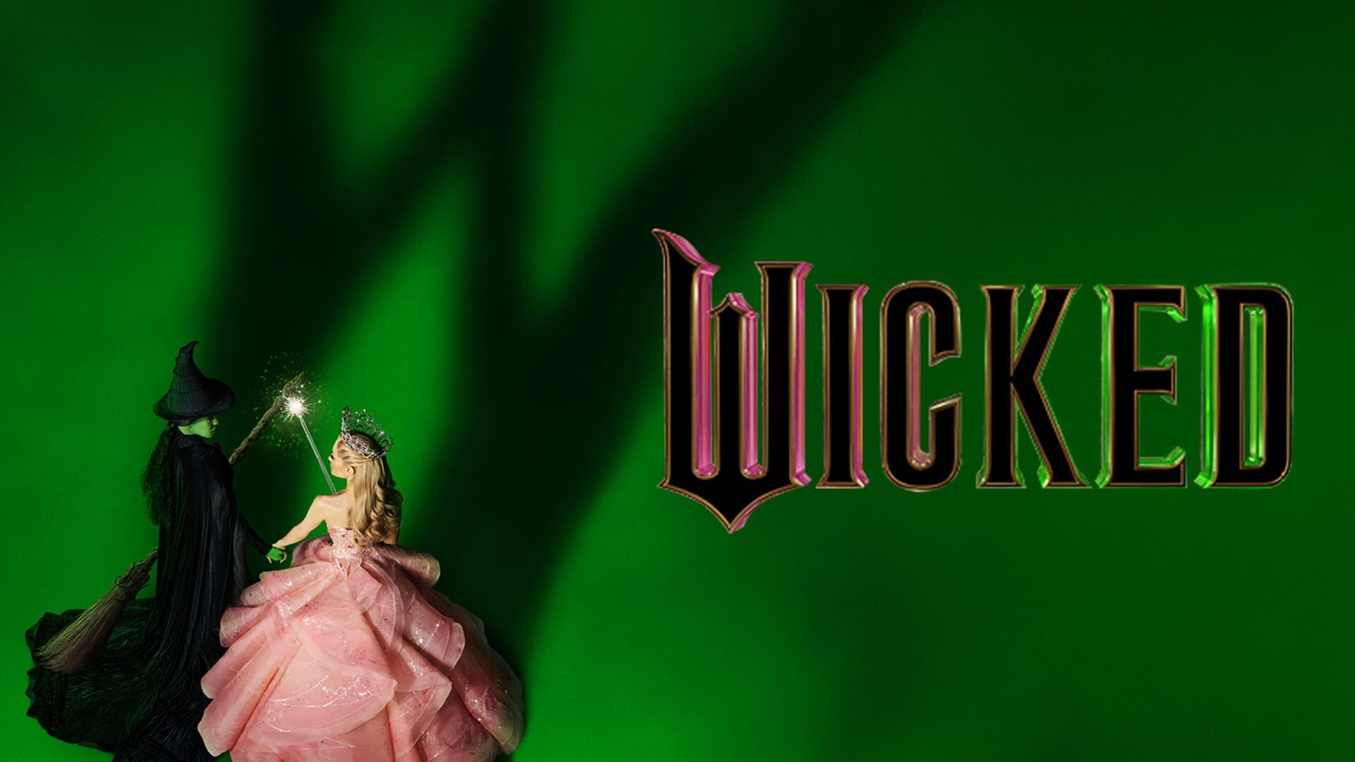 Vignette du programme télé Wicked