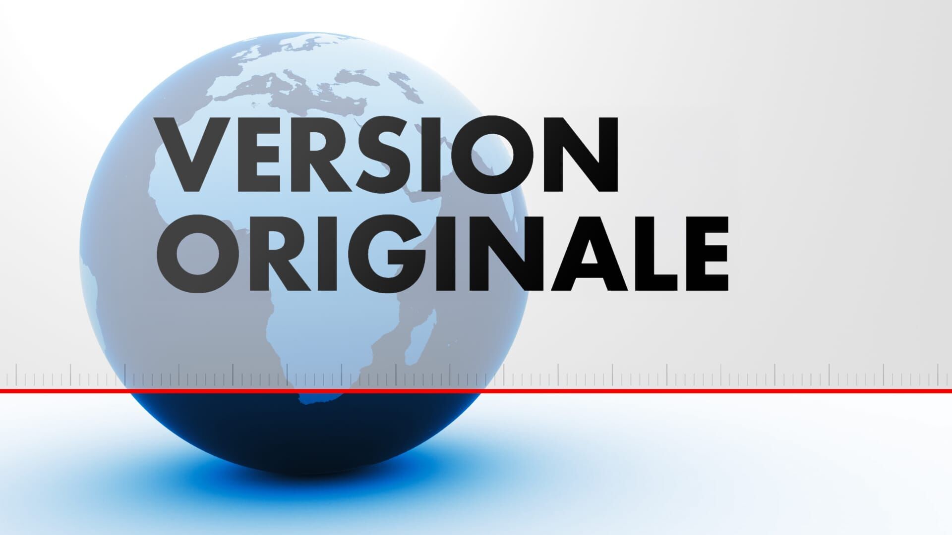 Vignette du programme télé Version Originale