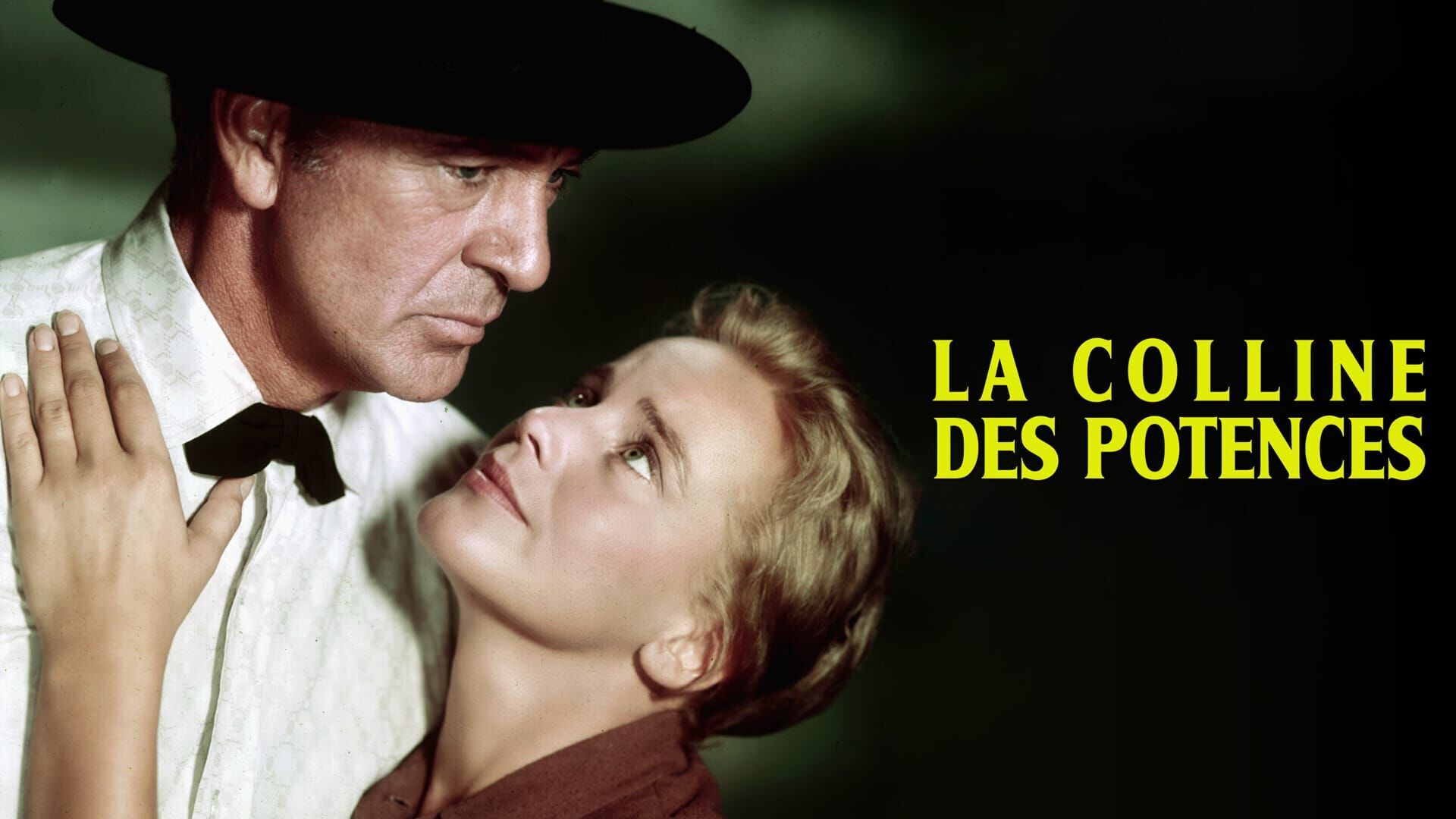 Vignette du programme télé La colline des potences