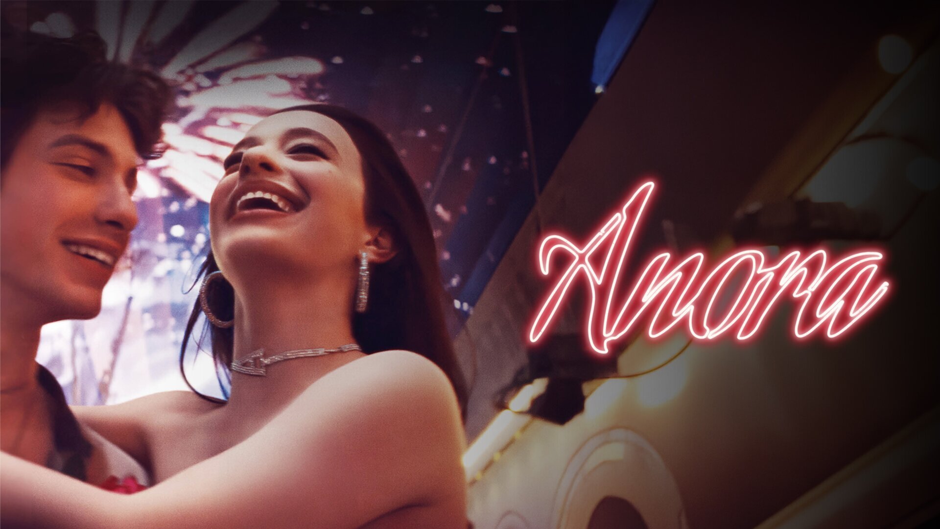 Vignette du programme télé Anora