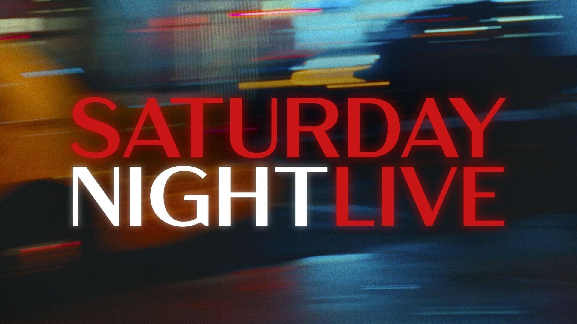 Vignette du programme télé Saturday Night Live