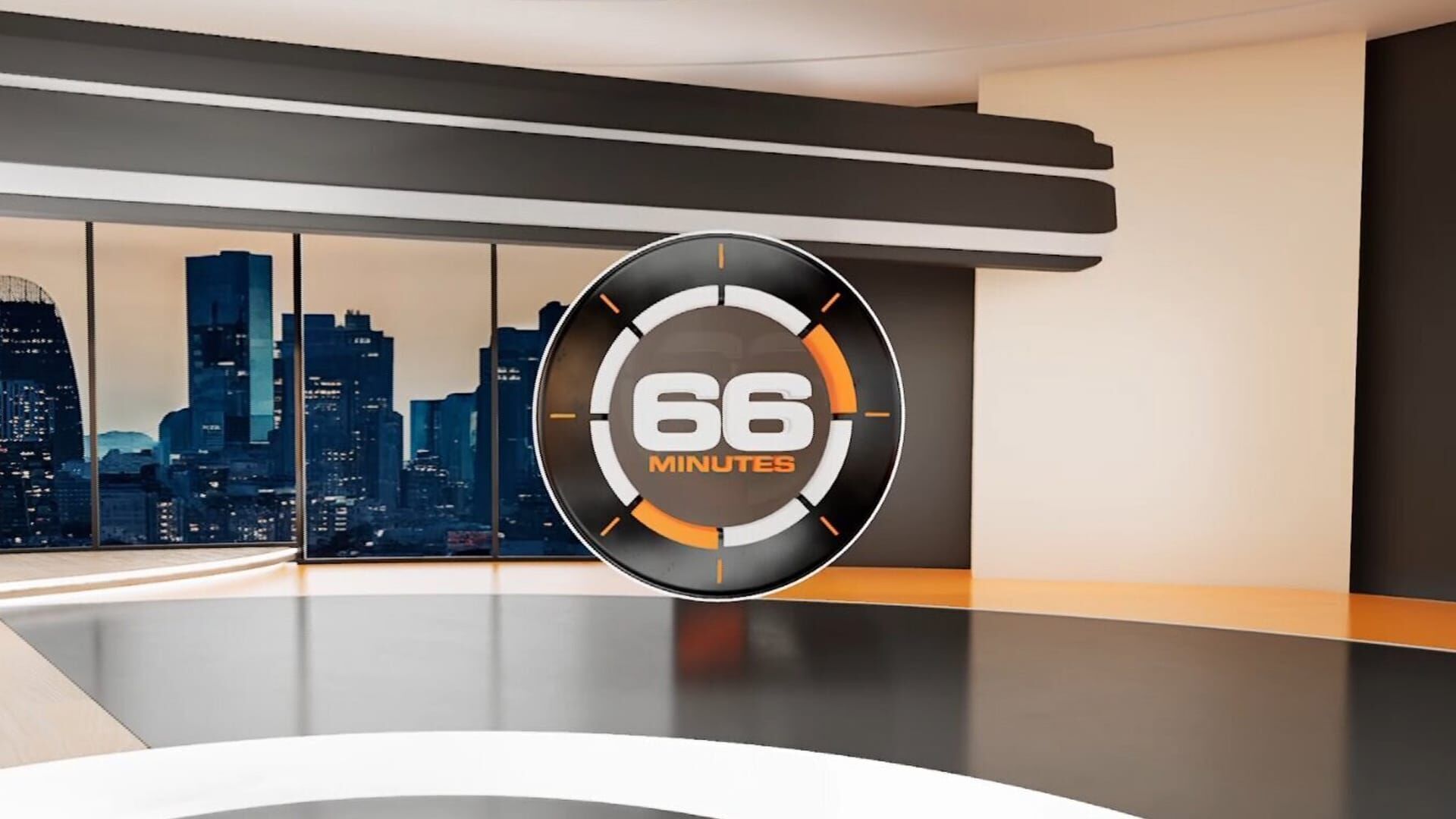 Vignette du programme télé 66 minutes