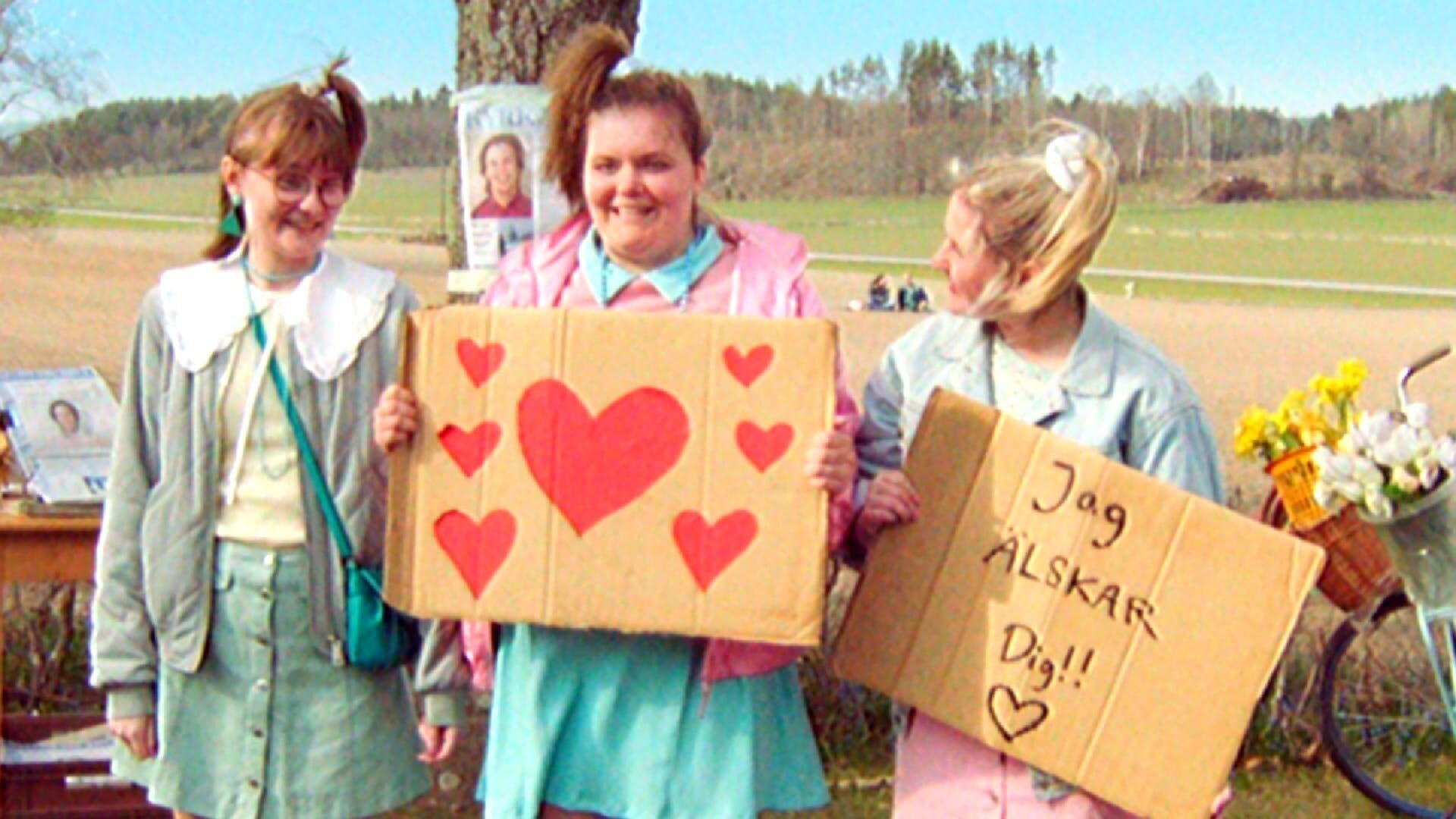 Vignette du programme télé The Death of a Hero