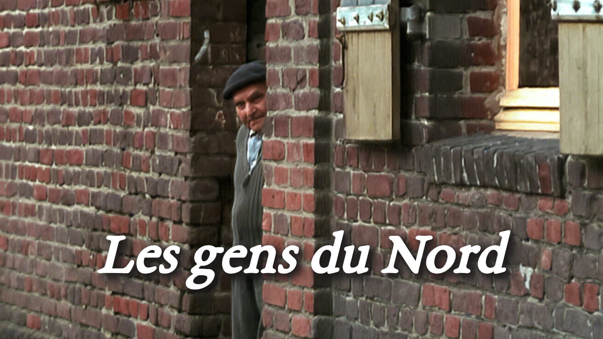 Vignette du programme télé Les gens du Nord