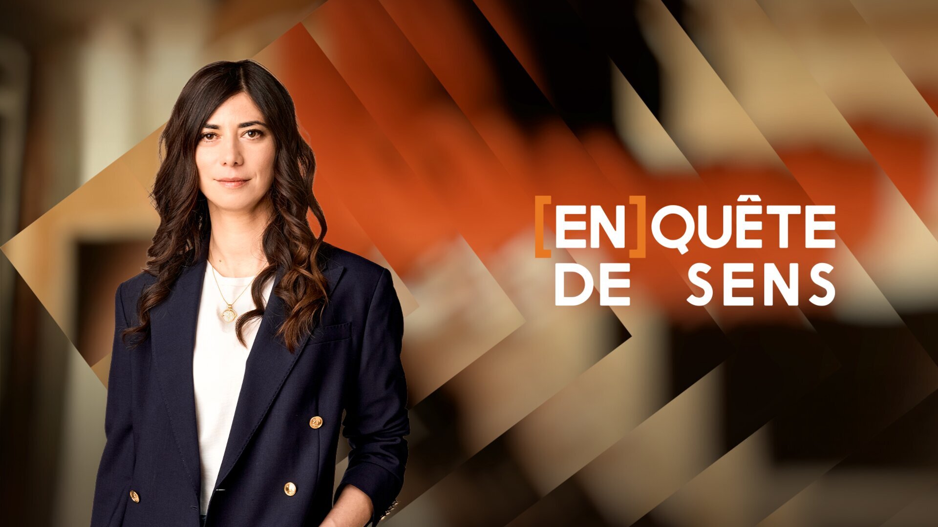 Vignette du programme télé [En]quête de sens