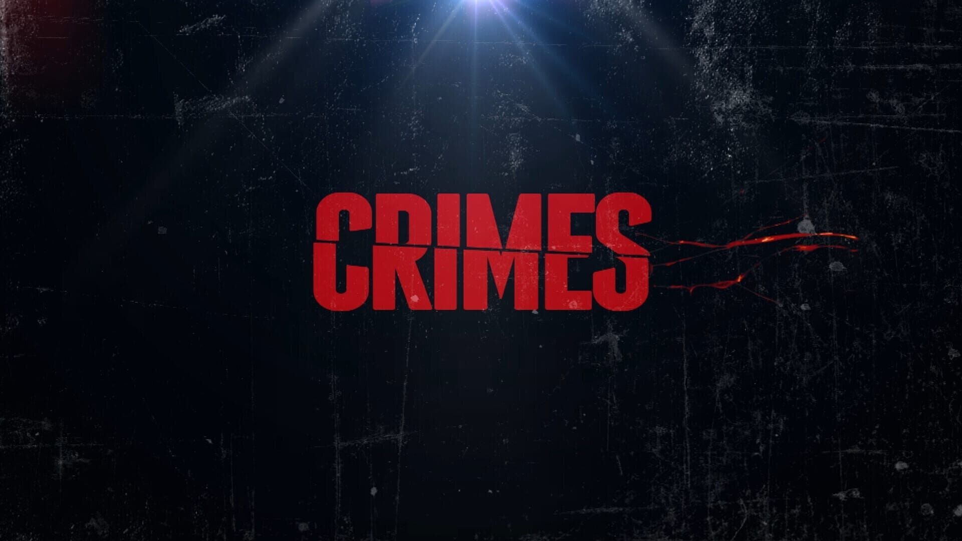 Vignette du programme télé Crimes