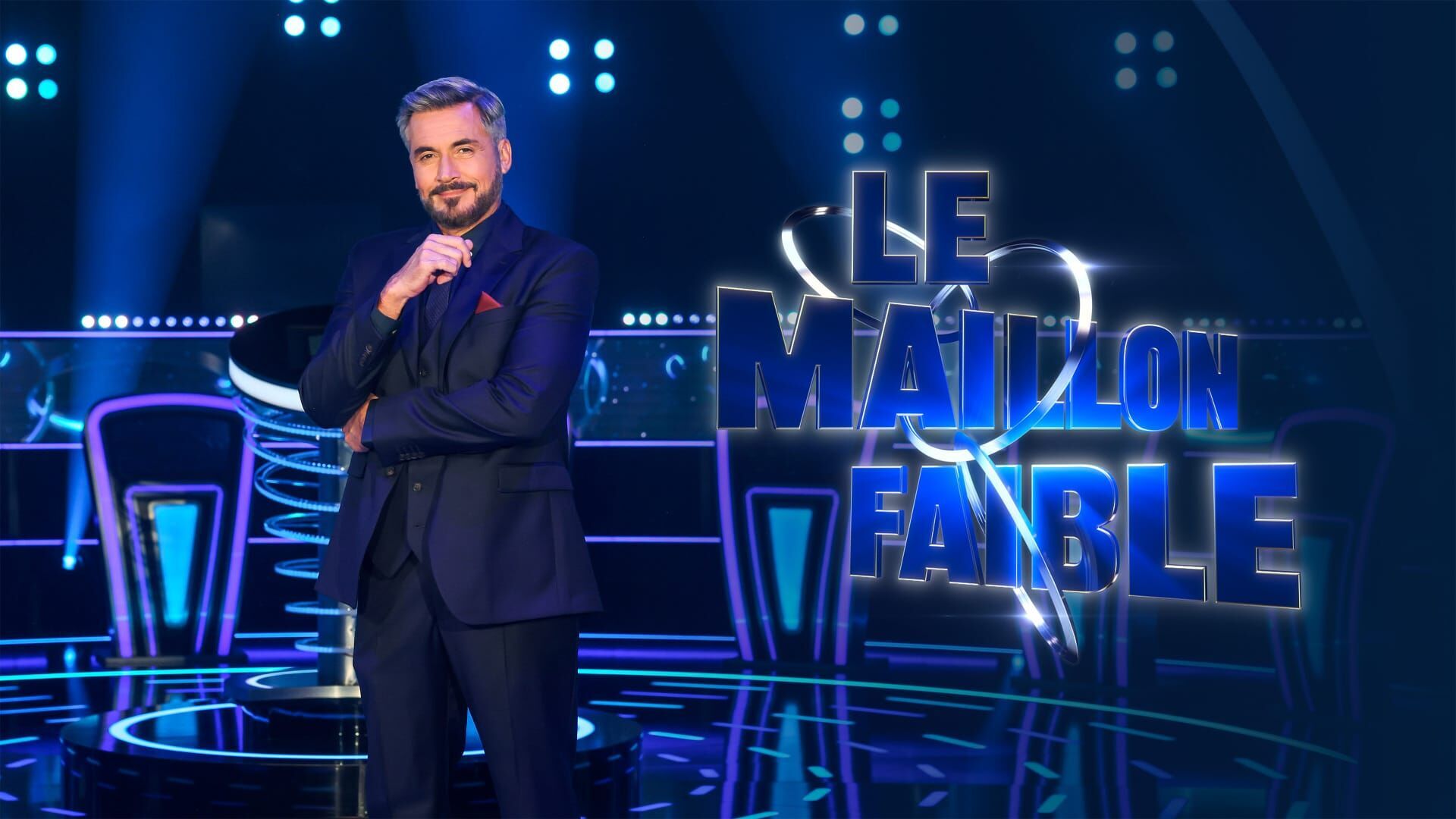 Vignette du programme télé Le maillon faible