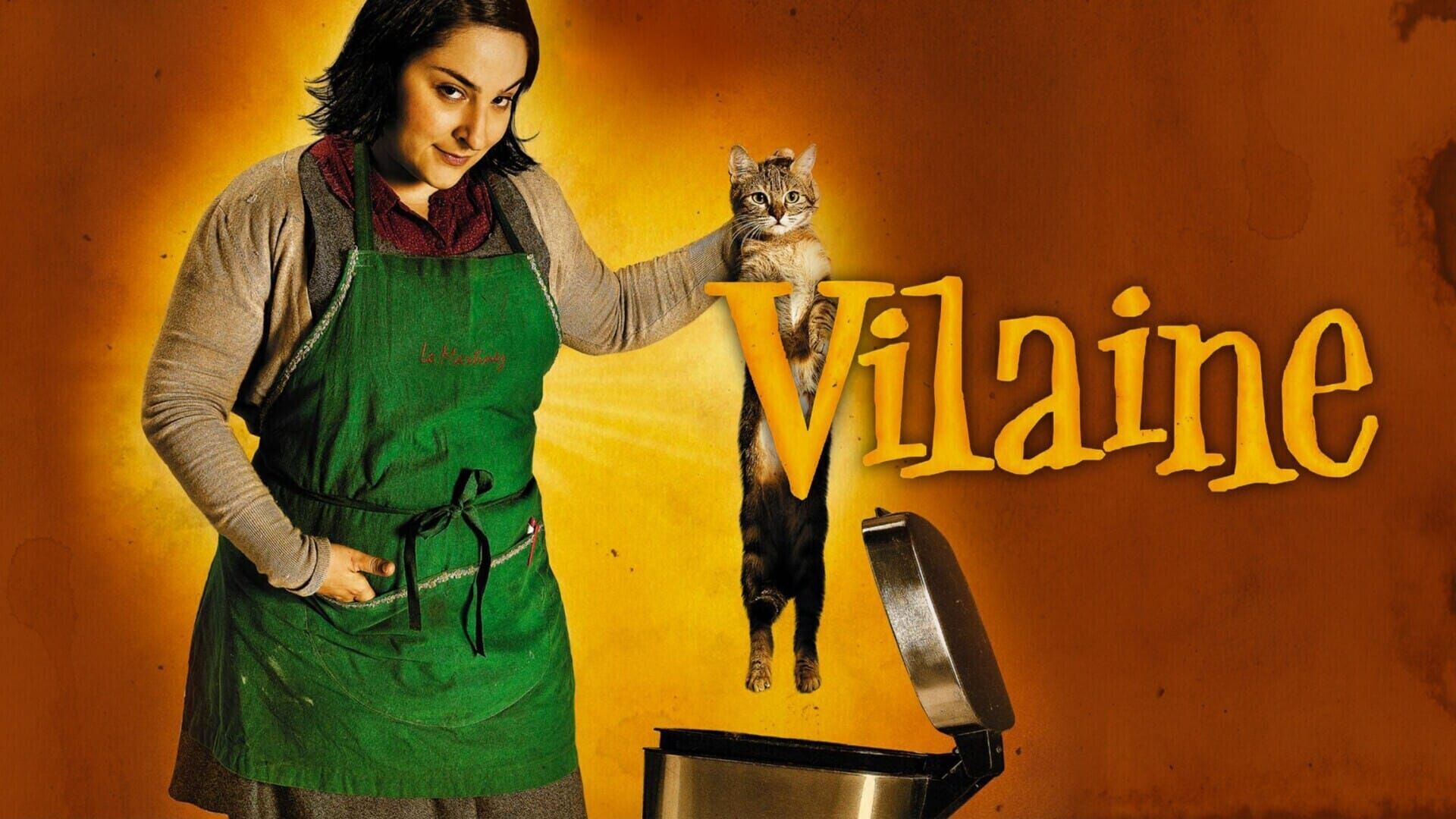 Vignette du programme télé Vilaine