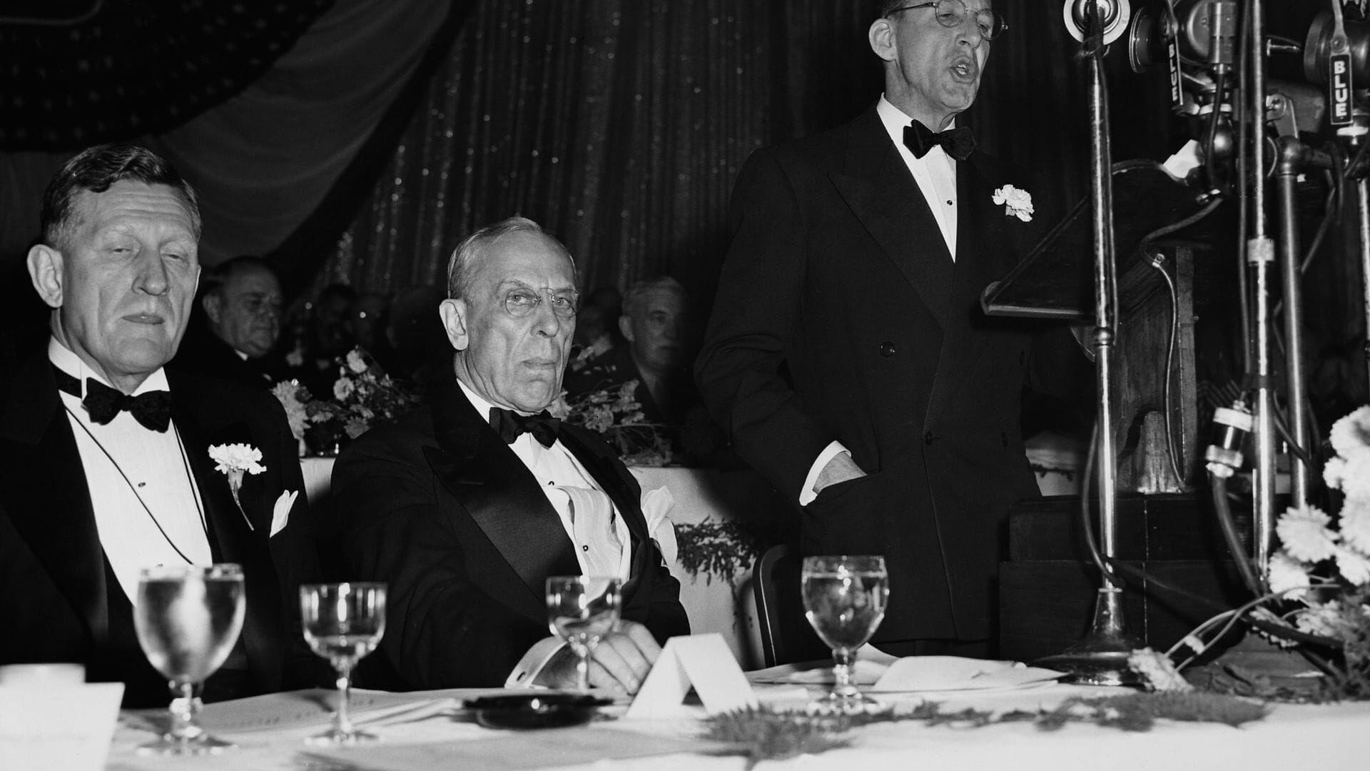 Vignette du programme télé Capitalisme américain : Le culte de la richesse