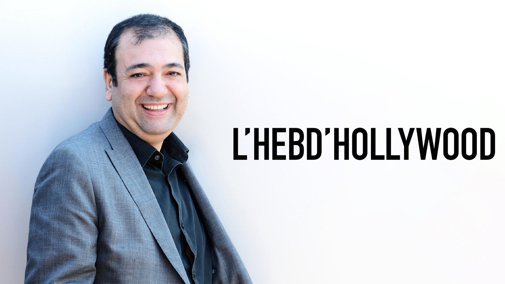 Vignette du programme télé L'hebd'Hollywood