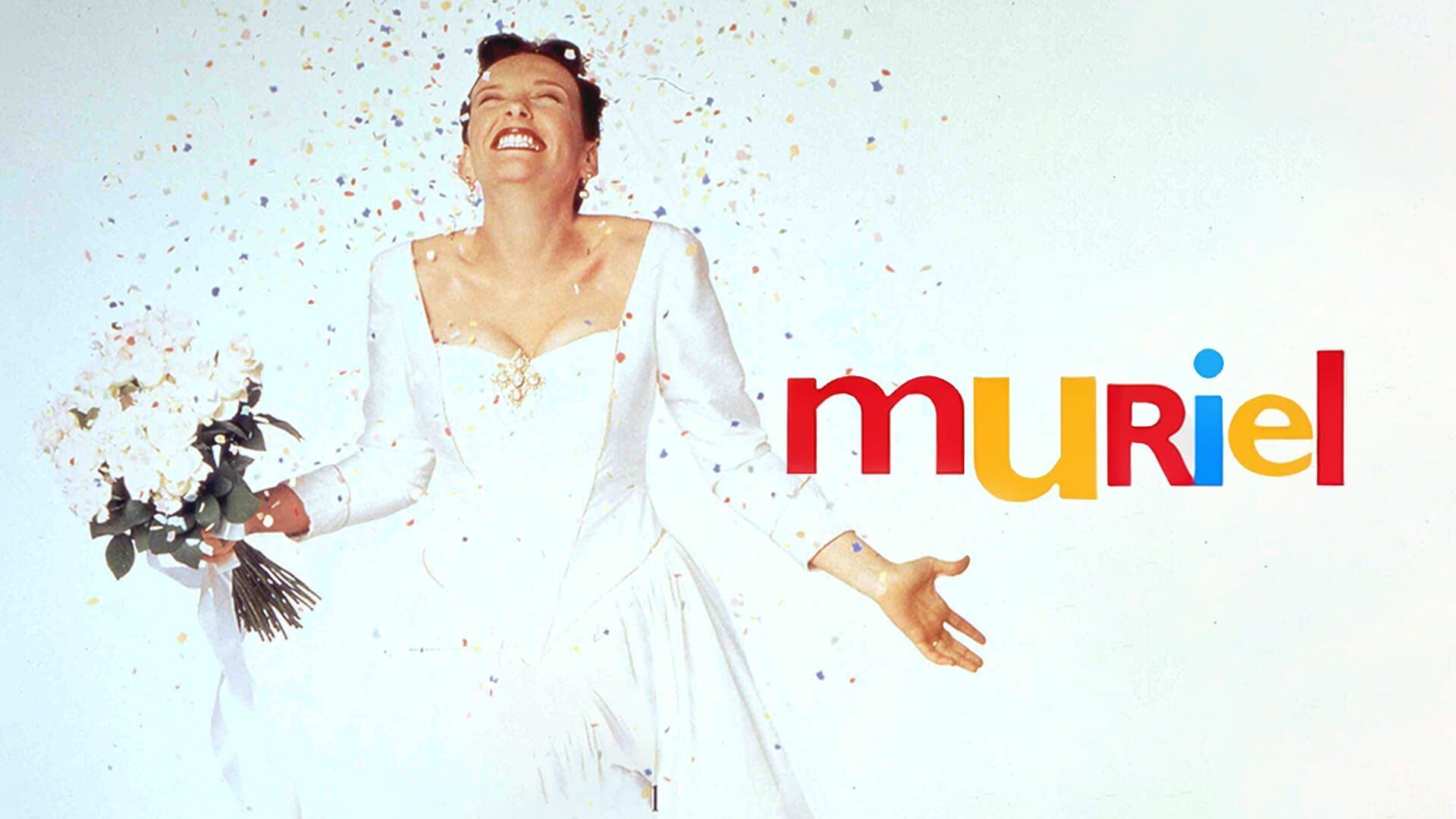 Vignette du programme télé Muriel