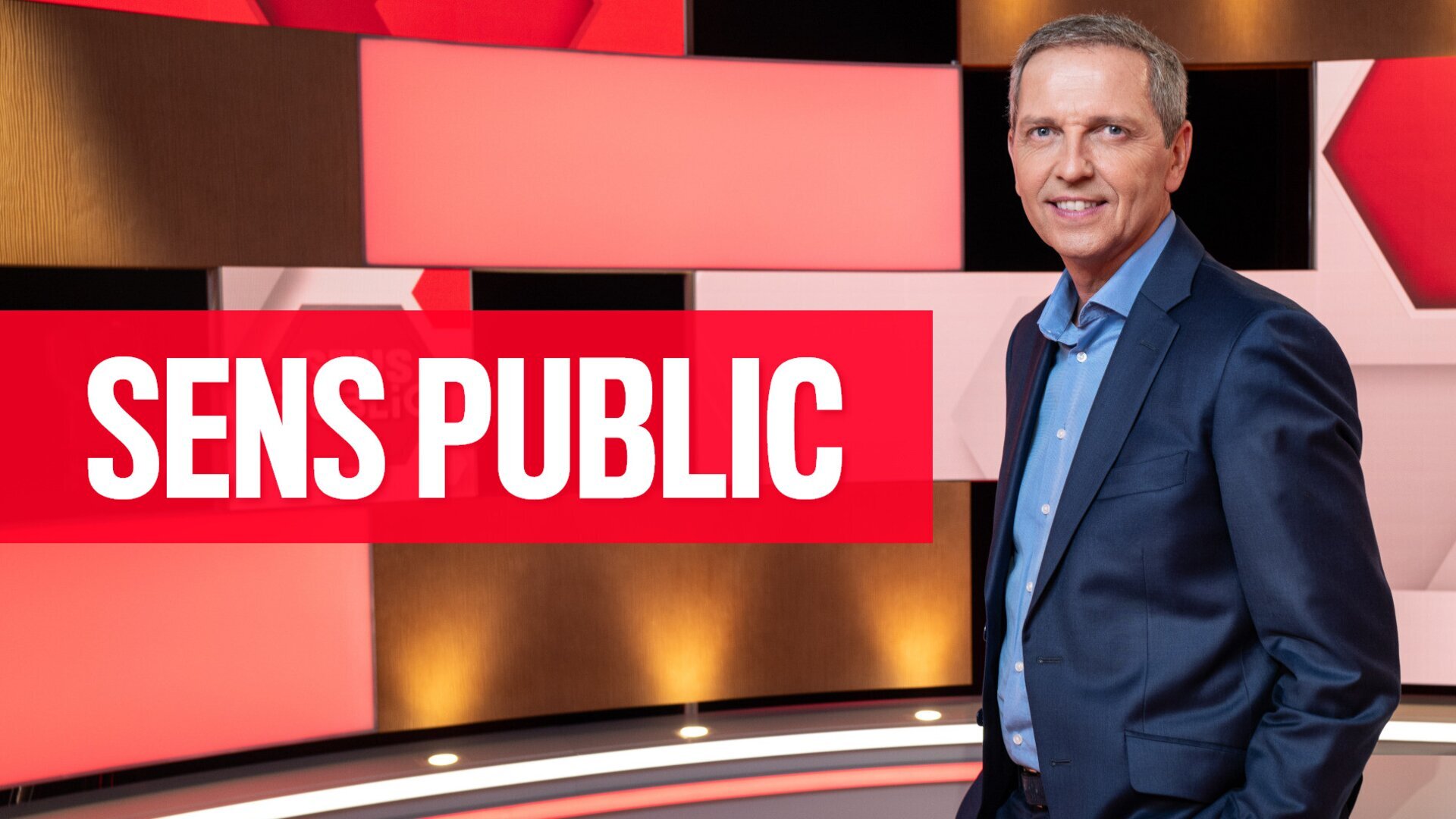 Vignette du programme télé Sens public