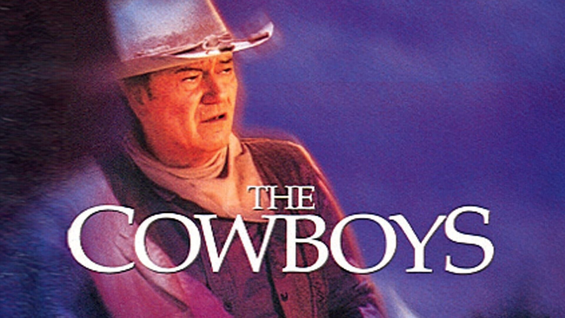 Vignette du programme télé Les cowboys
