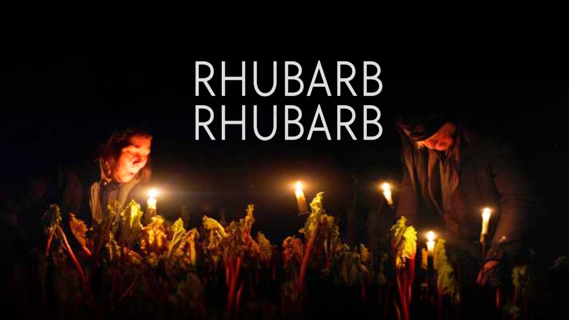 Vignette du programme télé Rhubarb Rhubarb