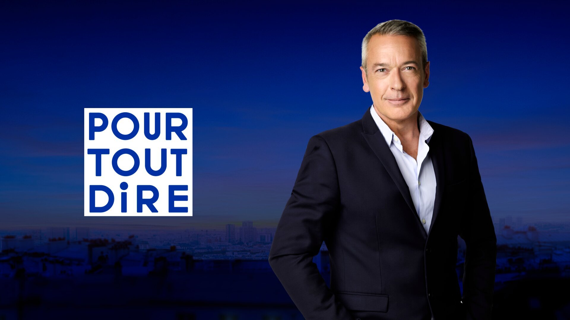 Vignette du programme télé Pour tout dire