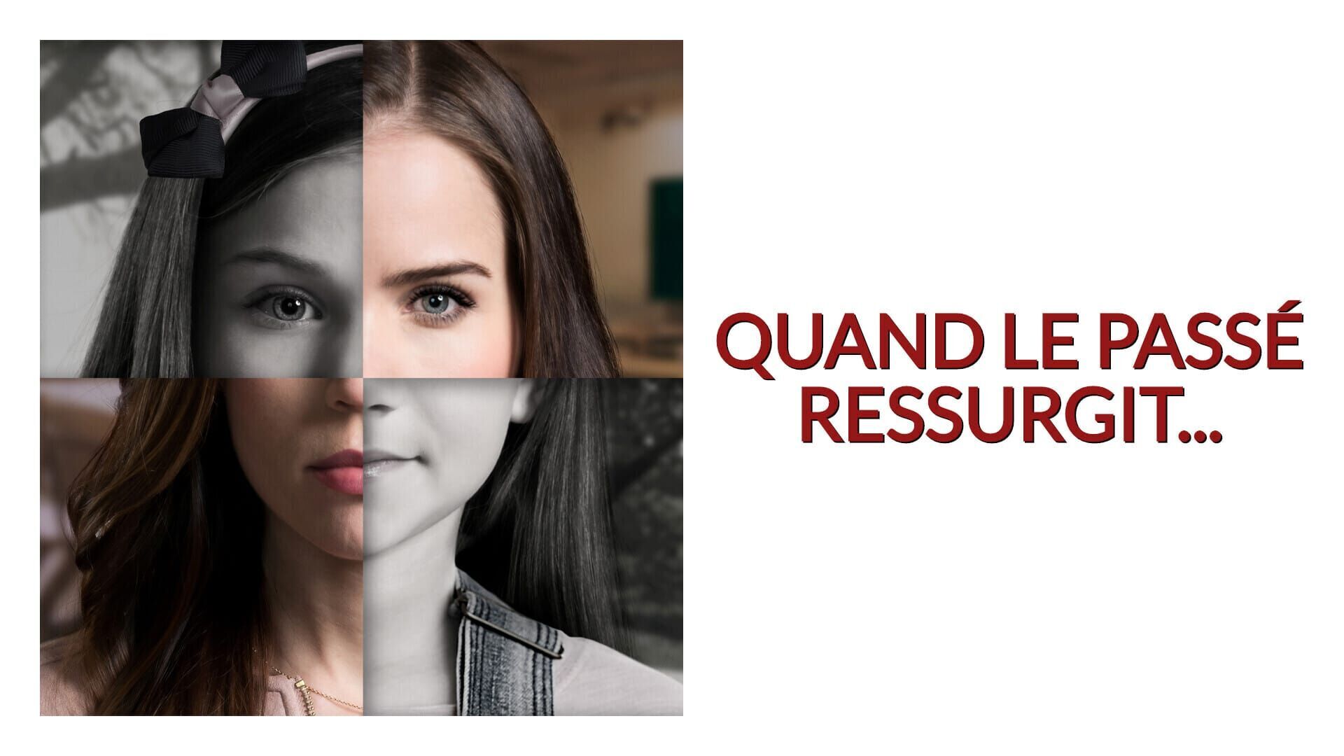 Vignette du programme télé Quand le passé ressurgit...