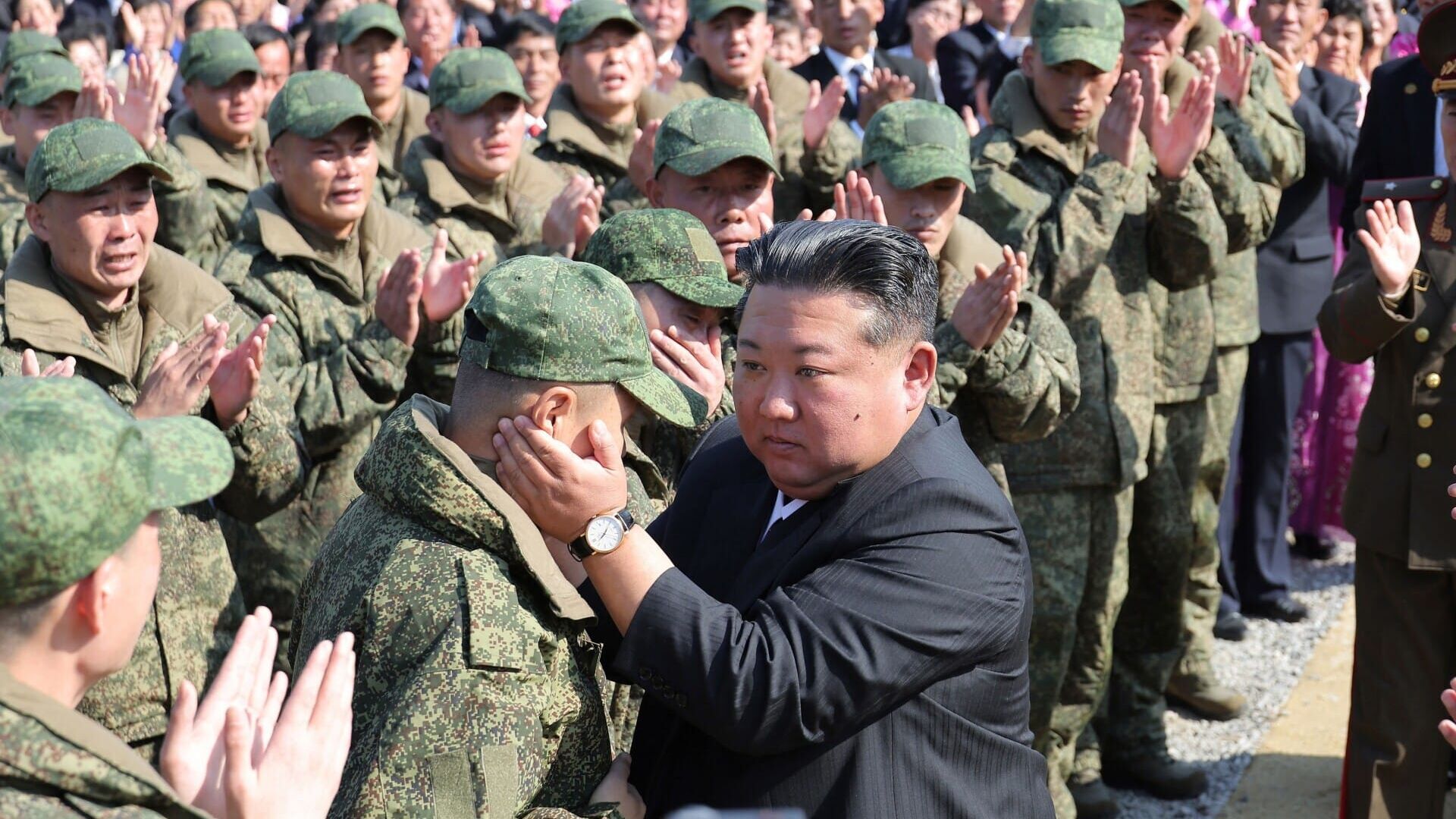 Vignette du programme télé La revanche des Kim : une quête de grandeur