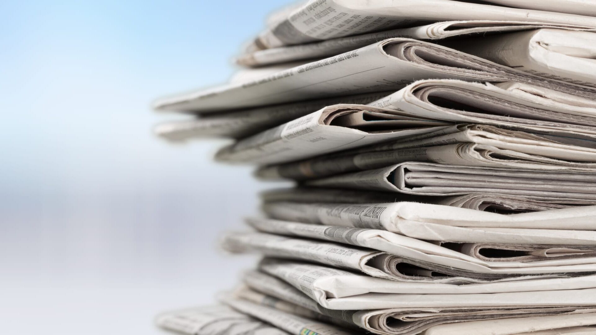 Vignette du programme télé Les 200 ans du Figaro : "Sans la liberté de blâmer..."