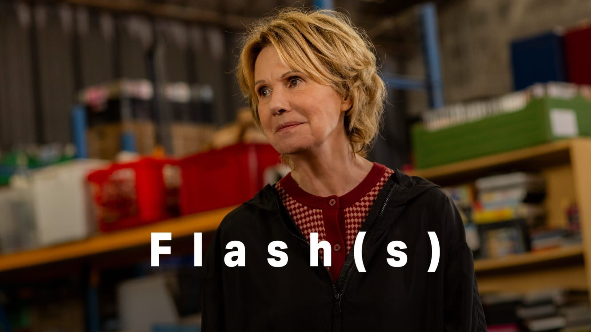 Vignette du programme télé Flash(s)