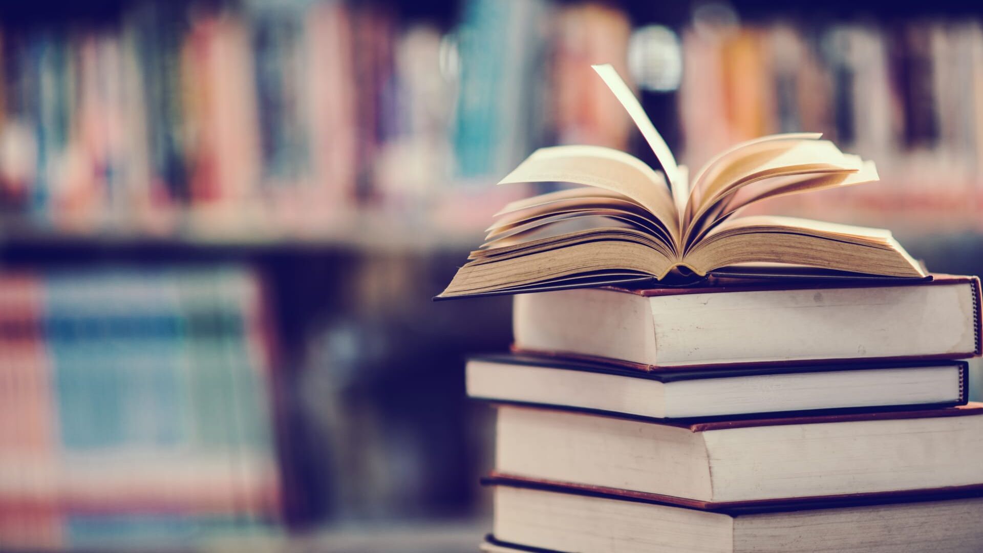 Vignette du programme télé La caravane Lumni : conseils de lecture