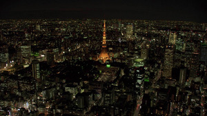 Vignette du programme télé Anime, une épopée japonaise (Le triomphe) S1 (2/4)