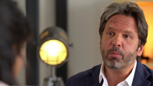 Vignette du programme télé Non élucidé