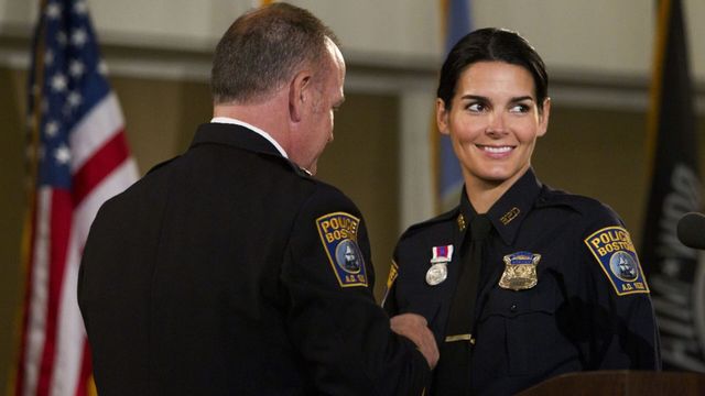 Vignette du programme télé Rizzoli & Isles - Saison 2