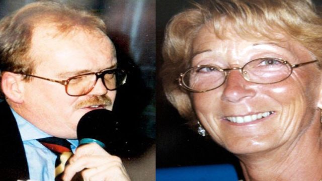 Vignette du programme télé Enquête chrono