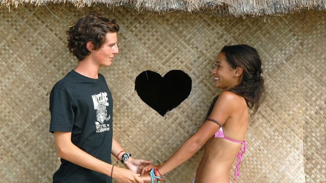 Vignette du programme télé Foudre - Saison 1