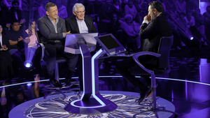 Vignette du programme télé Qui veut gagner des millions ?