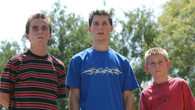 Vignette du programme télé Malcolm - Saison 6