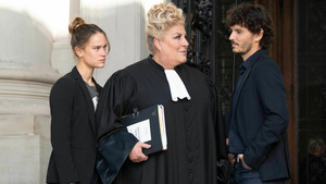 Vignette du programme télé Face à face (Le jugement de Salomon) S3 (4/10)