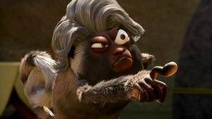 Vignette du programme télé Les as de la jungle à la rescousse (21 Jungle Street) S3 (n°23)