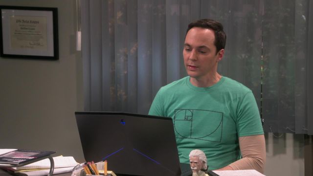 Vignette du programme télé Big Bang Theory - Saison 12