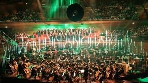 Vignette du programme télé Gaming X Symphony: Legends & Quests in Concert