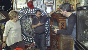 Vignette du programme télé American Pickers, la brocante made in USA (La monnaie du roi) S8 (13/15)