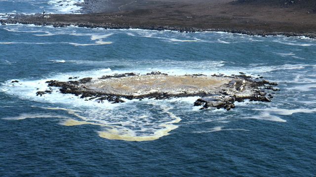 Vignette du programme télé L'Afrique vue du ciel - Saison 1