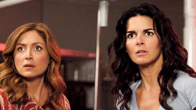 Vignette du programme télé Rizzoli & Isles - Saison 1