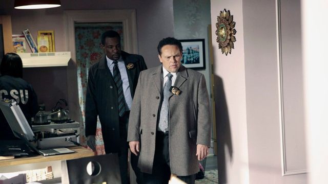 Vignette du programme télé Person of Interest - Saison 1