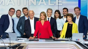 Vignette du programme télé La Matinale
