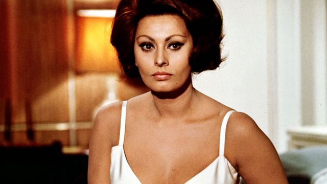 Vignette du programme télé La Comtesse de Hong-Kong