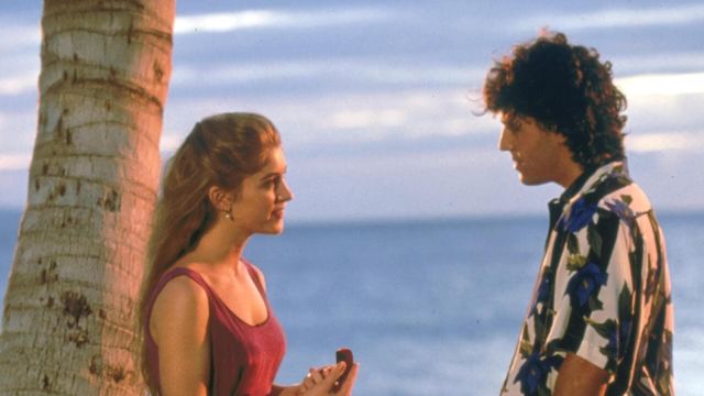 Vignette du programme télé Notre belle famille - Saison 2