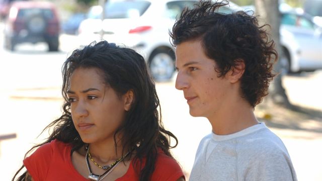 Vignette du programme télé Foudre - Saison 1