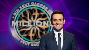 Vignette du programme télé Qui veut gagner des millions ?