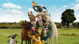 Vignette du programme télé Shaun le mouton (Mini-golf) S2 (6/40)