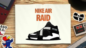 Vignette du programme télé Sneaker Empire