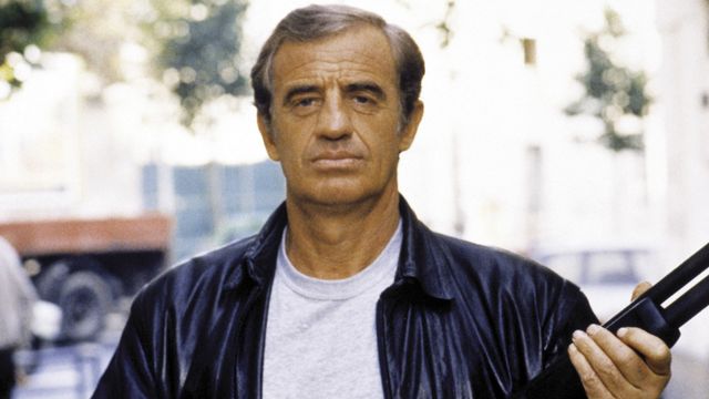 Vignette du programme télé Le solitaire